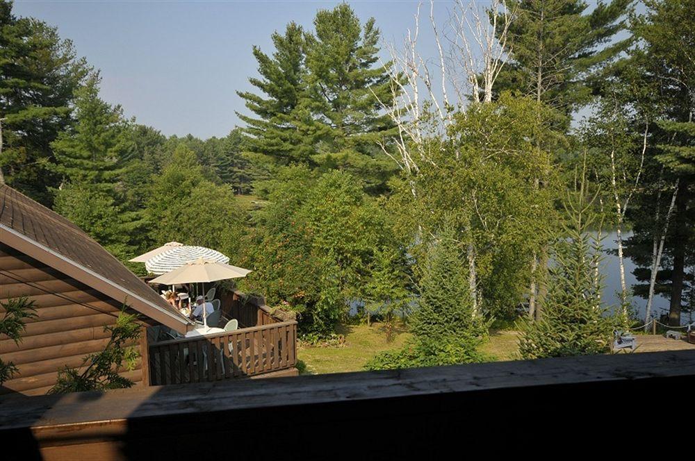 Spring Lake Resort Dwight Exterior foto